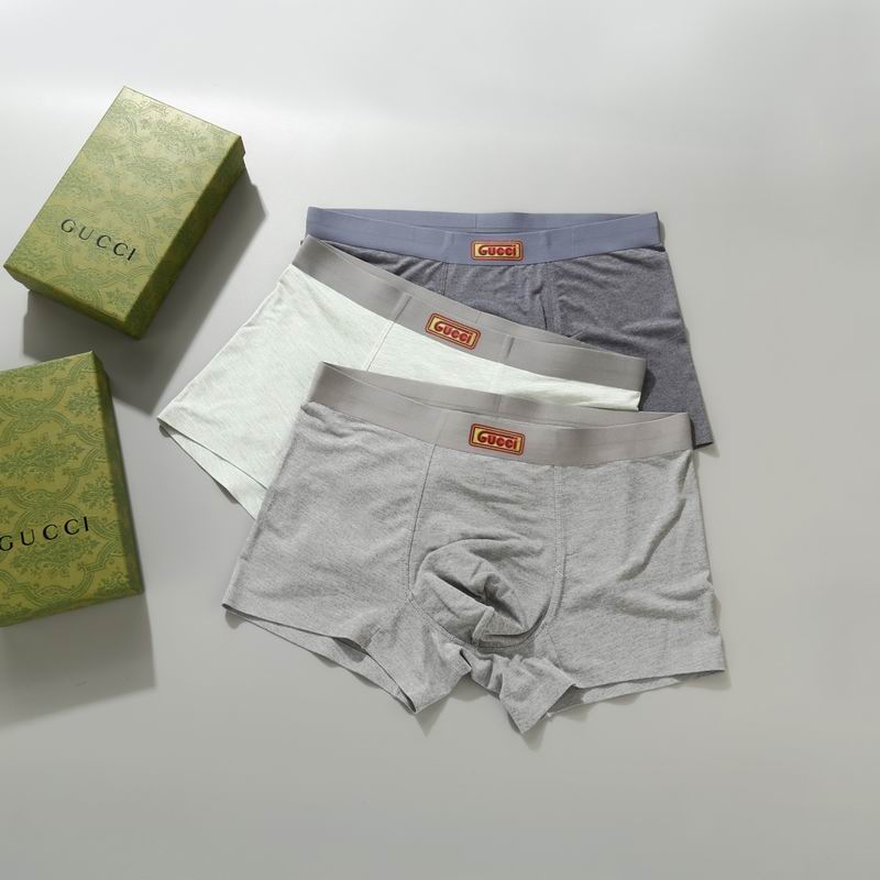 Gucci boxer L-3XL 011120